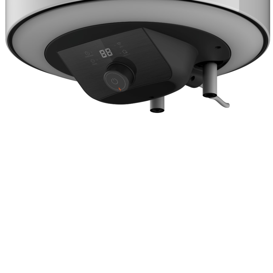 additioanl image for  Midea Electric Water Heater - incl. WiFi 